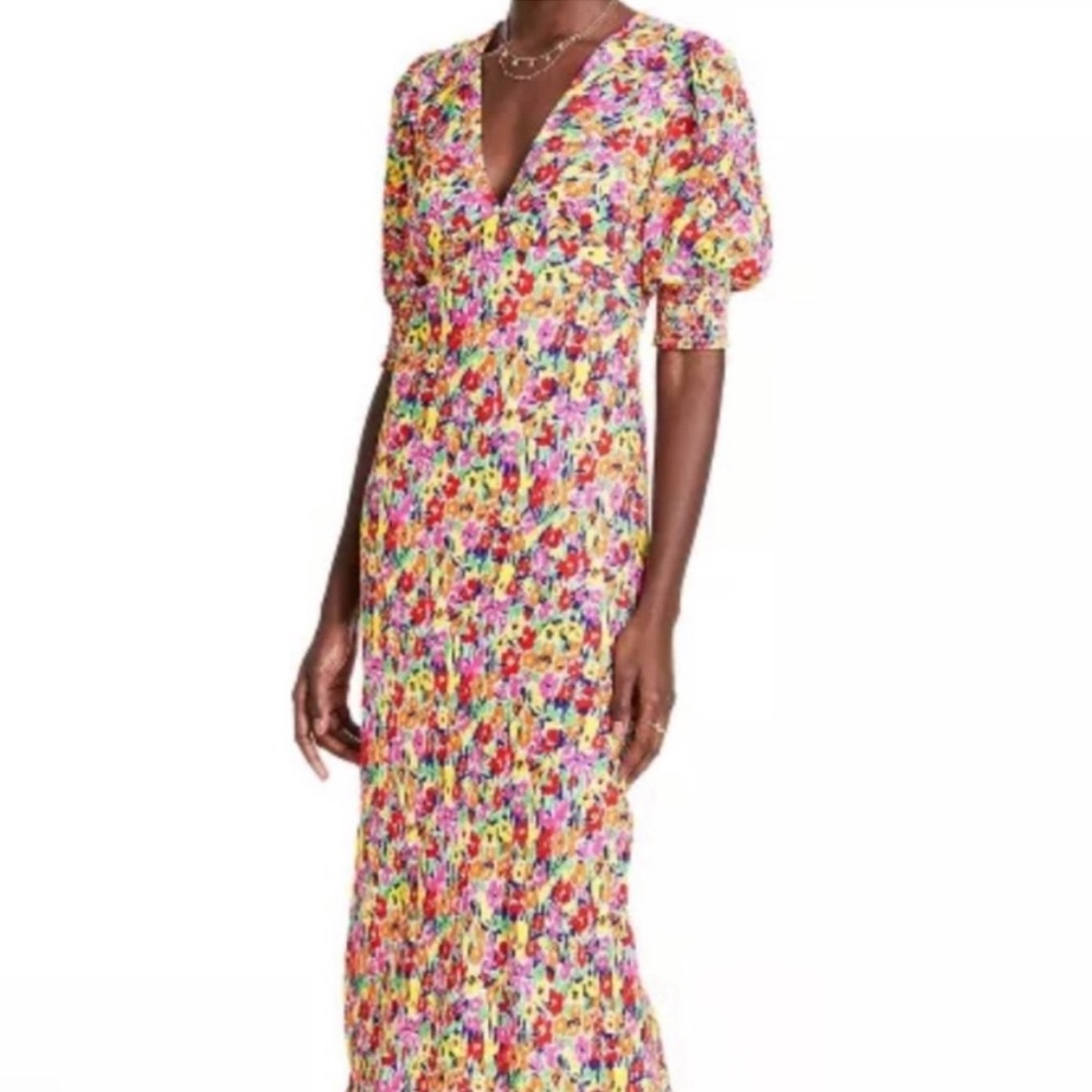 RIXO for Target Dress, Size: 6, Brand New With Tags
